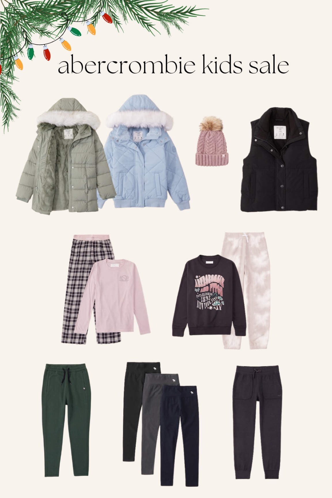 #LTKkids #LTKSeasonal #LTKHoliday