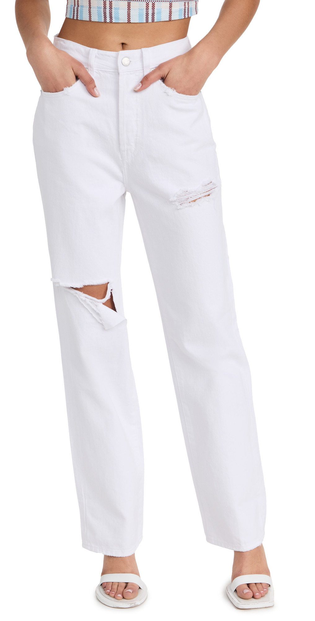 Cassie Jeans | Shopbop