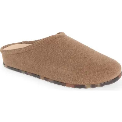 Rothy's The ReVelvet Casual Clog in Revelvet Syrah at Nordstrom, Size 12 | Nordstrom
