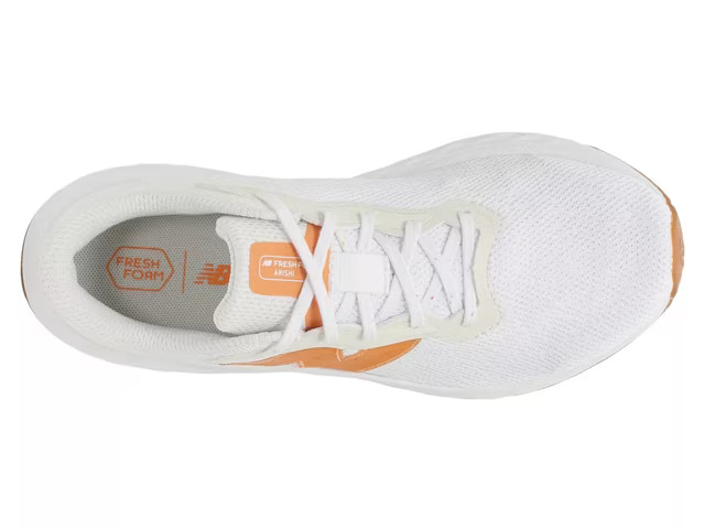 New Balance Fresh Foam Arishi v4 Running Shoe - Women's | DSW