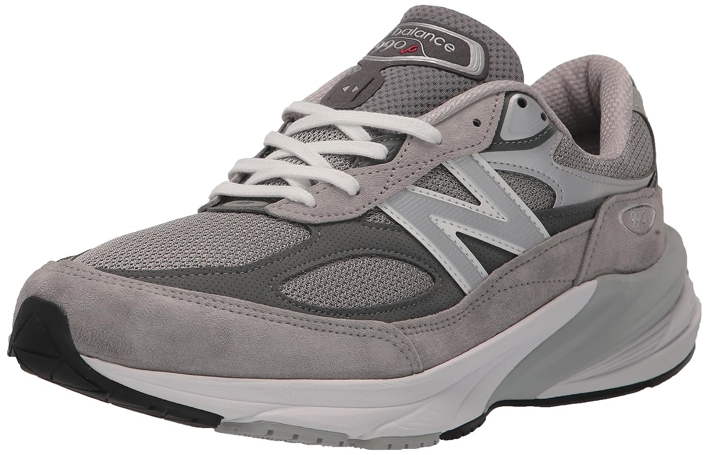 New Balance Women's FuelCell 990 V6 Sneaker | Amazon (US)