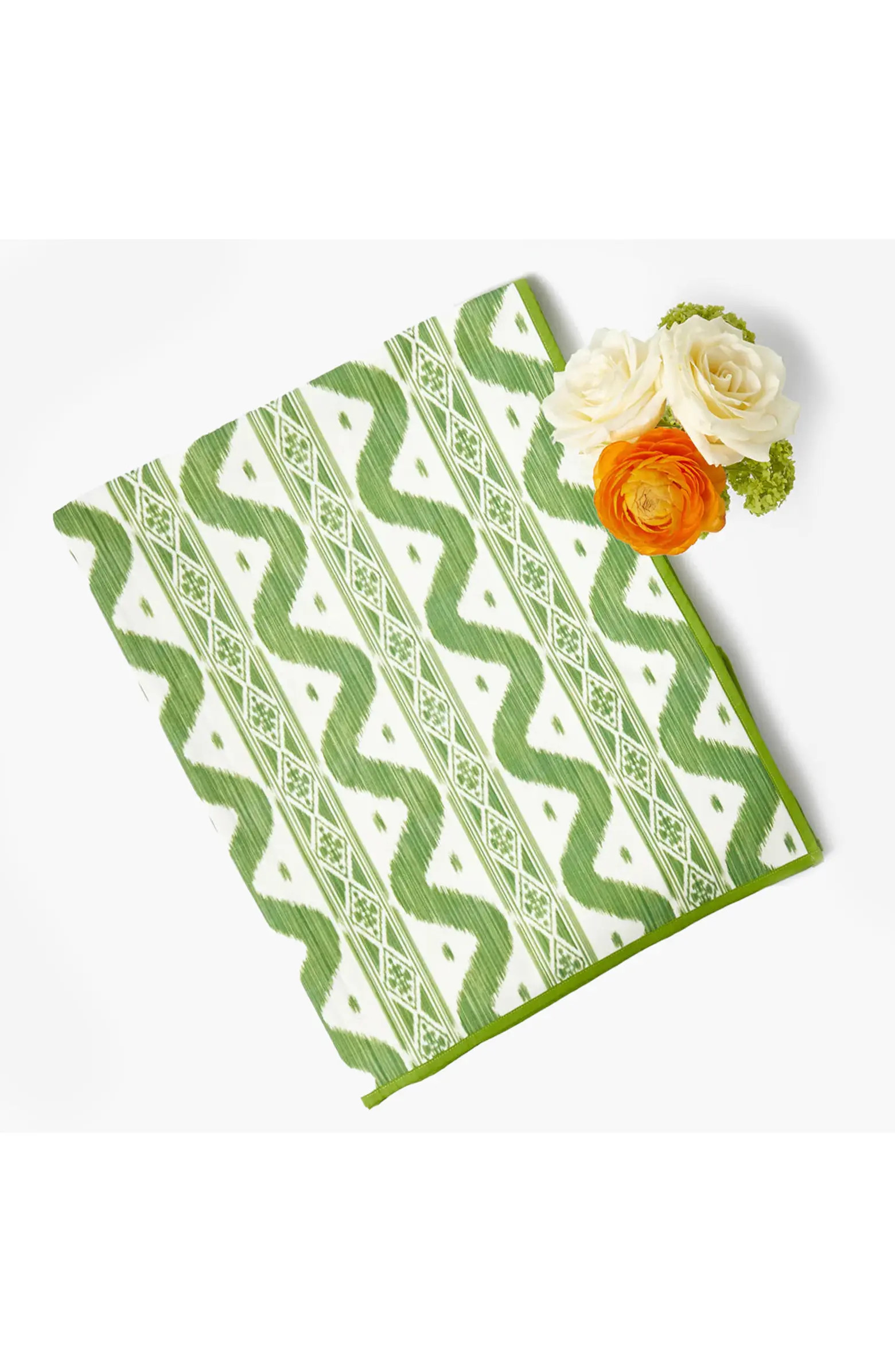 Ikat Tablecloth | Nordstrom