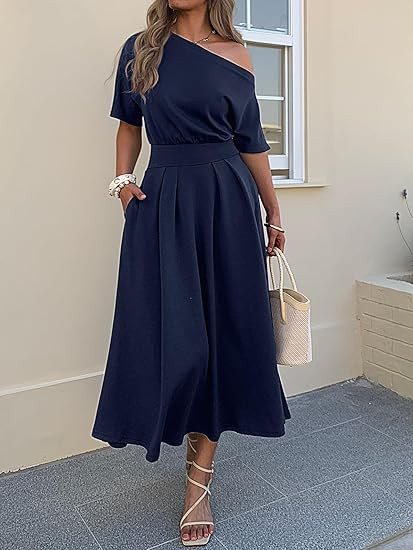 Obsessed is an understatement 🤍 these Amazon fall wedding guest dresses are seriously next level. The fabrics, the cuts, the colors—everything feels so intentional and elevated. You can go from ceremony to after-party without changing and still feel amazing. Plus, they’re super budget-friendly which makes it even better. Perfect for building a whole wedding guest wardrobe without overspending ✨
#AmazonFinds #LTKStyle #WeddingGuestInspo #FallOutfits #AmazonFashion #ChicLooks #AffordableStyle #DressInspo #TrendingFashion #ElegantStyle #LTKWedding 

 #LTKSeasonal #LTKSaleAlert #LTKWedding