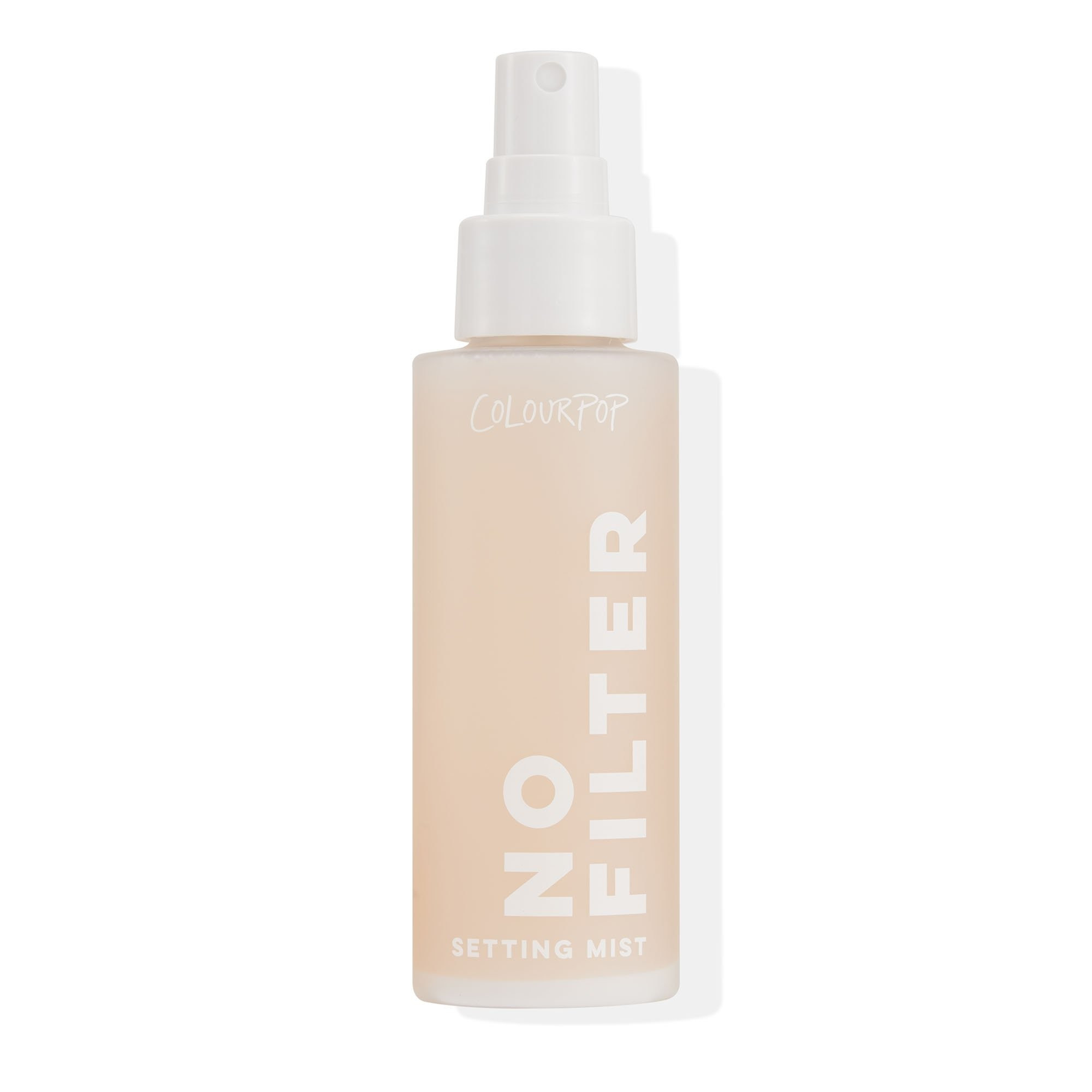 Natural Matte Setting Mist | Colourpop