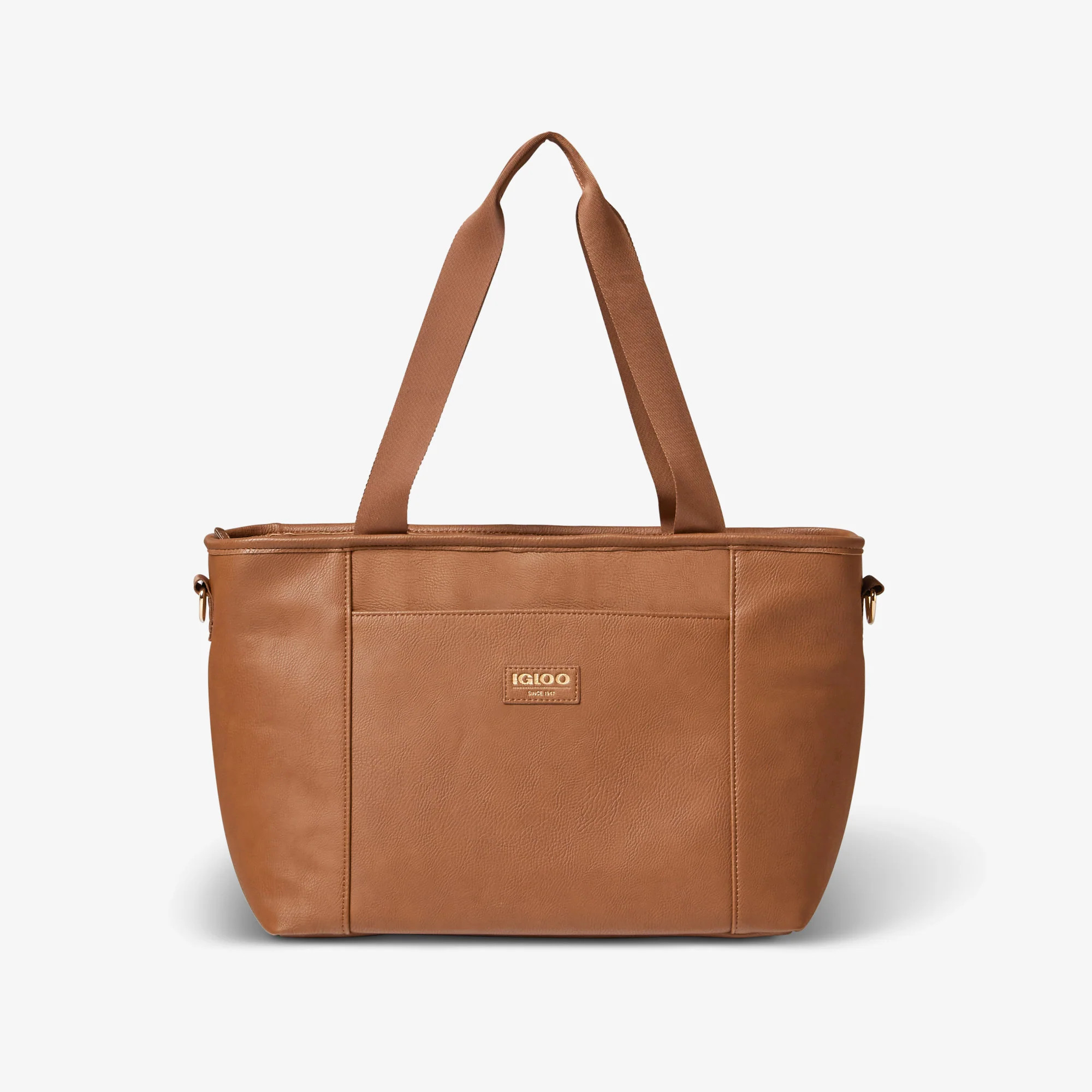Igloo Luxe® Tote Cooler Bag | Igloo Coolers