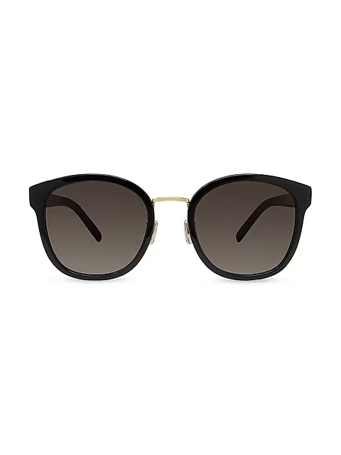 56MM Pantos Sunglasses | Saks Fifth Avenue