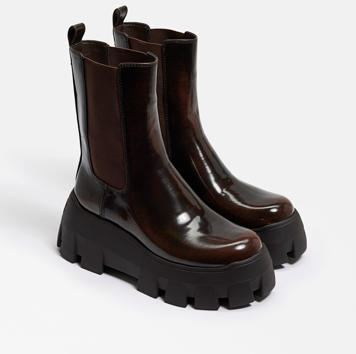 Ana Lug Sole Boot | Circus by Sam Edelman