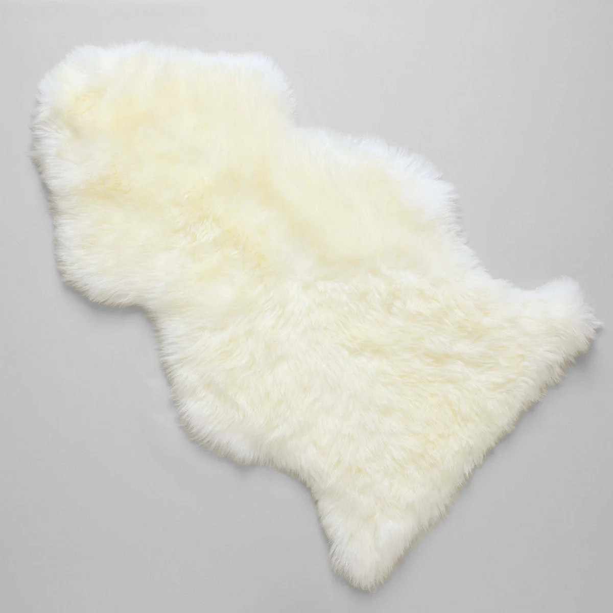 Longwool Sheepskin Pelt | Bloomist, Inc