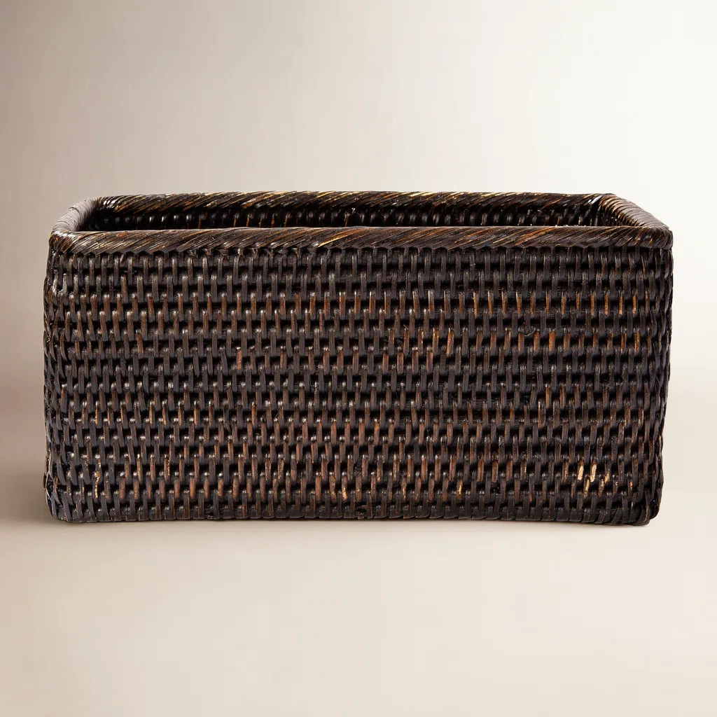 Birch Lane\u2122 Albina Decorative Basket | Wayfair North America