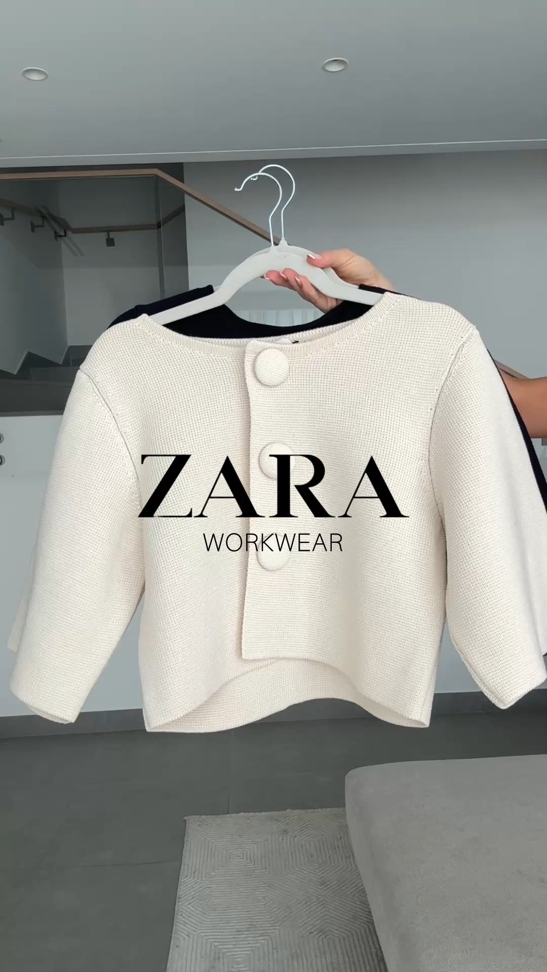 Zara Spring Workwear

#LTKspring #LTKeurope #LTKuk