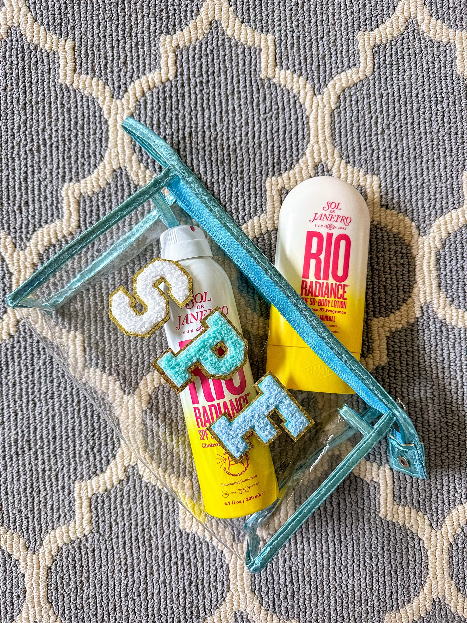 New sunscreen from sol de janeiro!!

#LTKfindsunder50 #LTKSeasonal #LTKbeauty