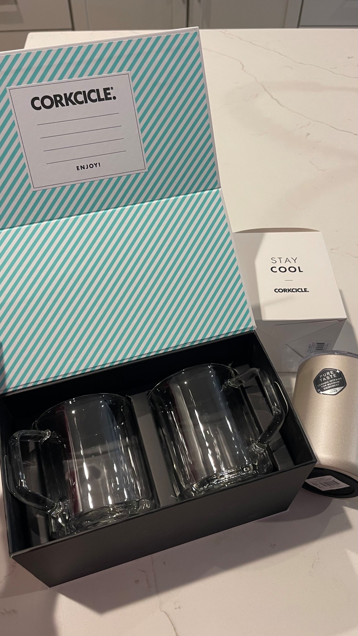 Corkcicle Gifts 

#LTKHome #LTKGiftGuide