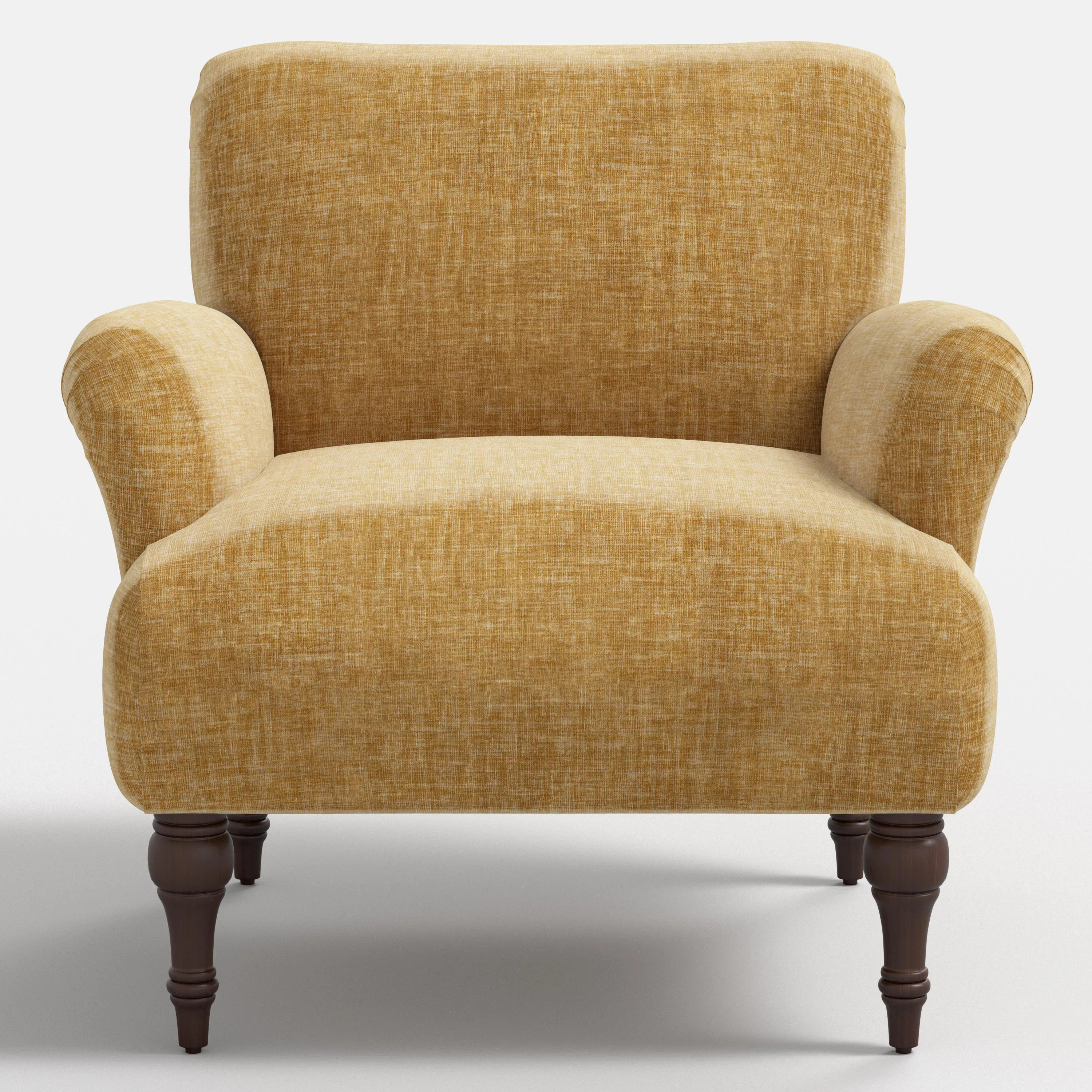 Kelly Clarkson Home Olivet Elodie Armchair | Wayfair | Wayfair North America