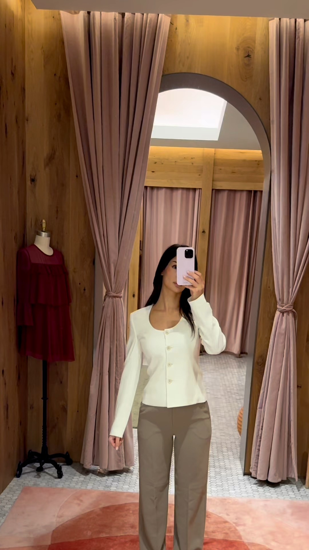 #LTKBump #LTKWorkwear #LTKStyleTip