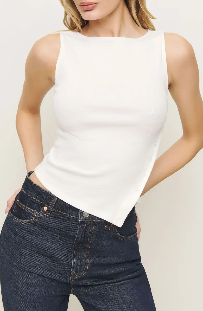 Hudson Knit Tank | Nordstrom