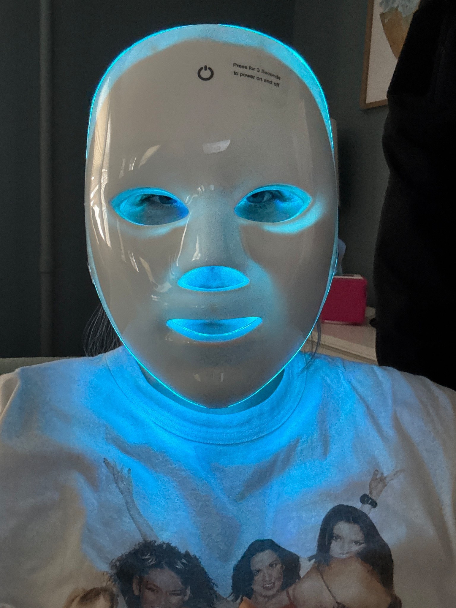 Such a great form of self care

#LTKmomlife #LTKselfcare #LTKBeauty