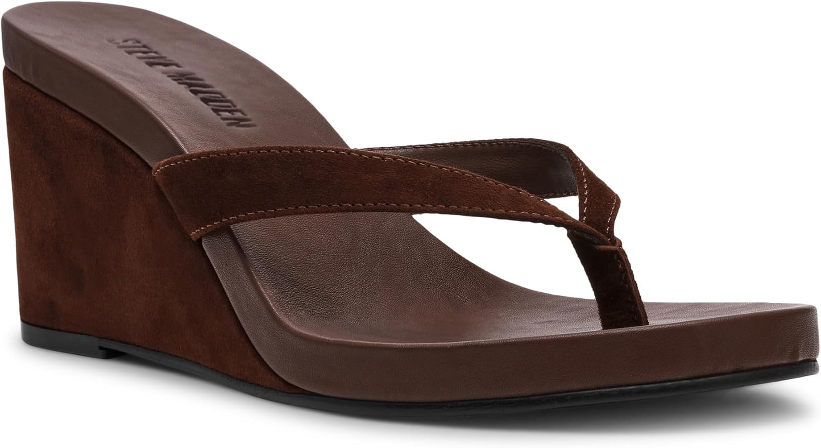 Steve Madden womens Playing | Amazon (US)
