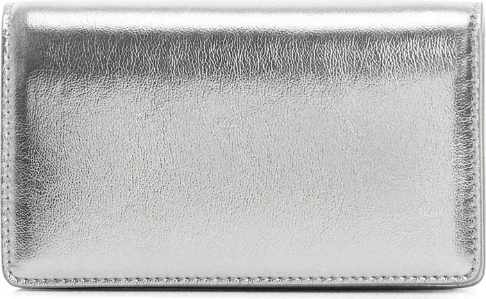 MANGO Eric Faux Leather Clutch | Nordstrom | Nordstrom