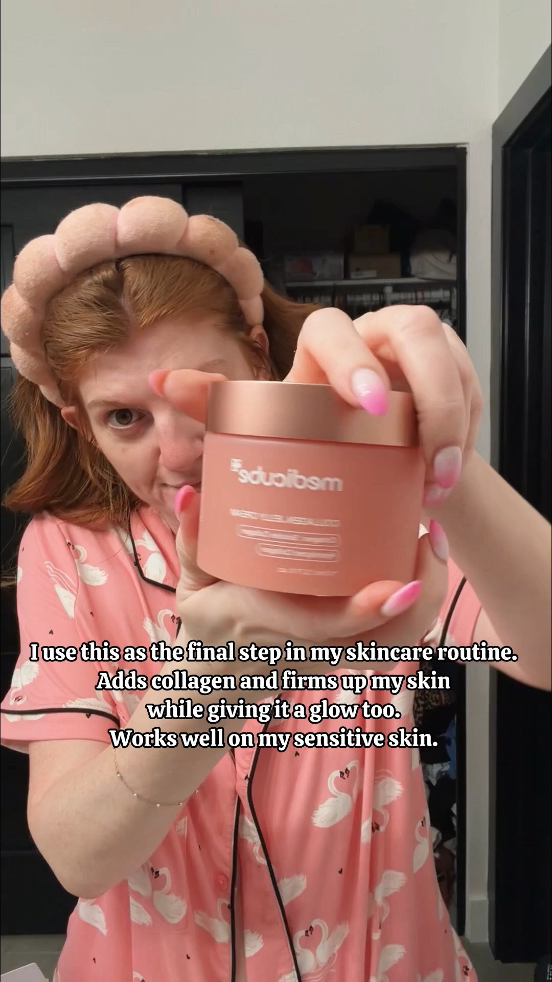 Love this face lotion!

#LTKmorningroutine #LTKmomlife #LTKBeauty