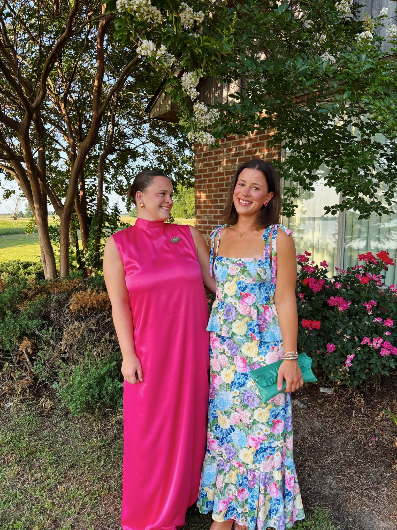 love this formal dress! perfect for a summer wedding💐

#LTKParties #LTKStyleTip #LTKWedding