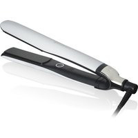 ghd Platinum+ Professional Hair Straightener (26mm Plate) White, White | ghd (UK)