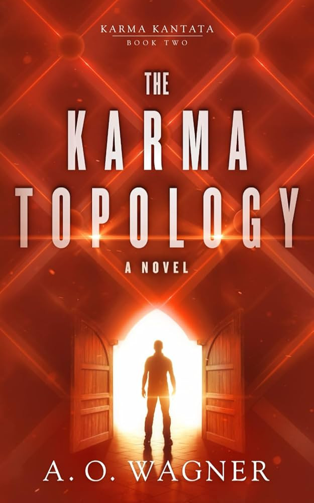 The Karma Topology (The Karma Kantata) | Amazon (US)