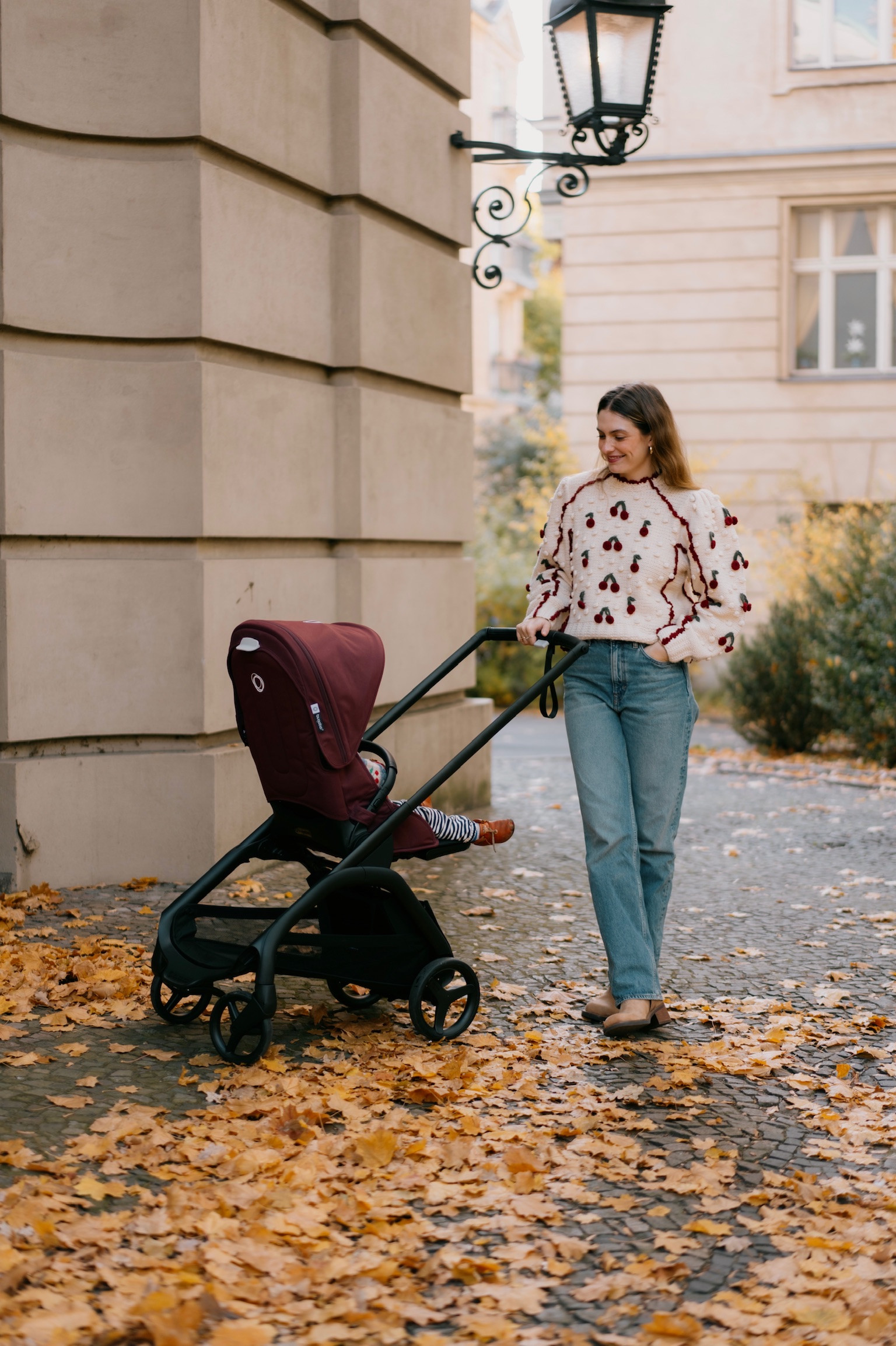 Strolling 

#LTKdeutschland #LTKautumn #LTKstyletip