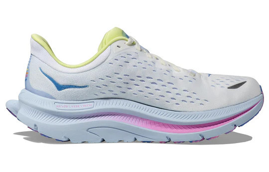 (WMNS) HOKA ONE ONE Kawana 'White Ice Blue' 1123164-WIWT | KICKS CREW