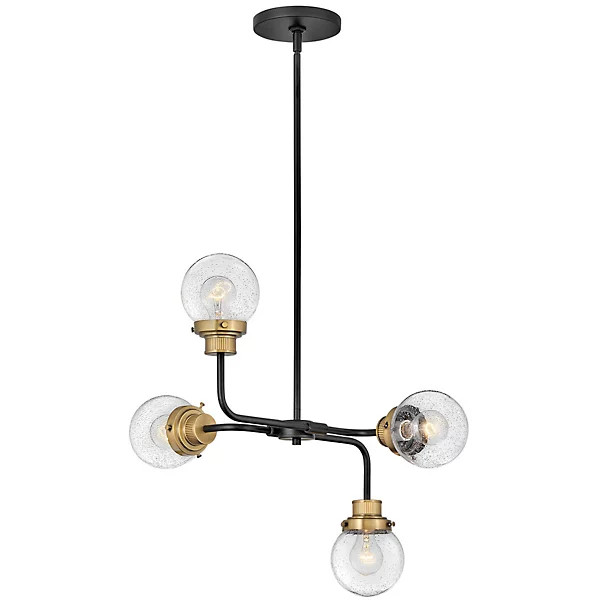 Poppy 40694 Chandelier | Lumens