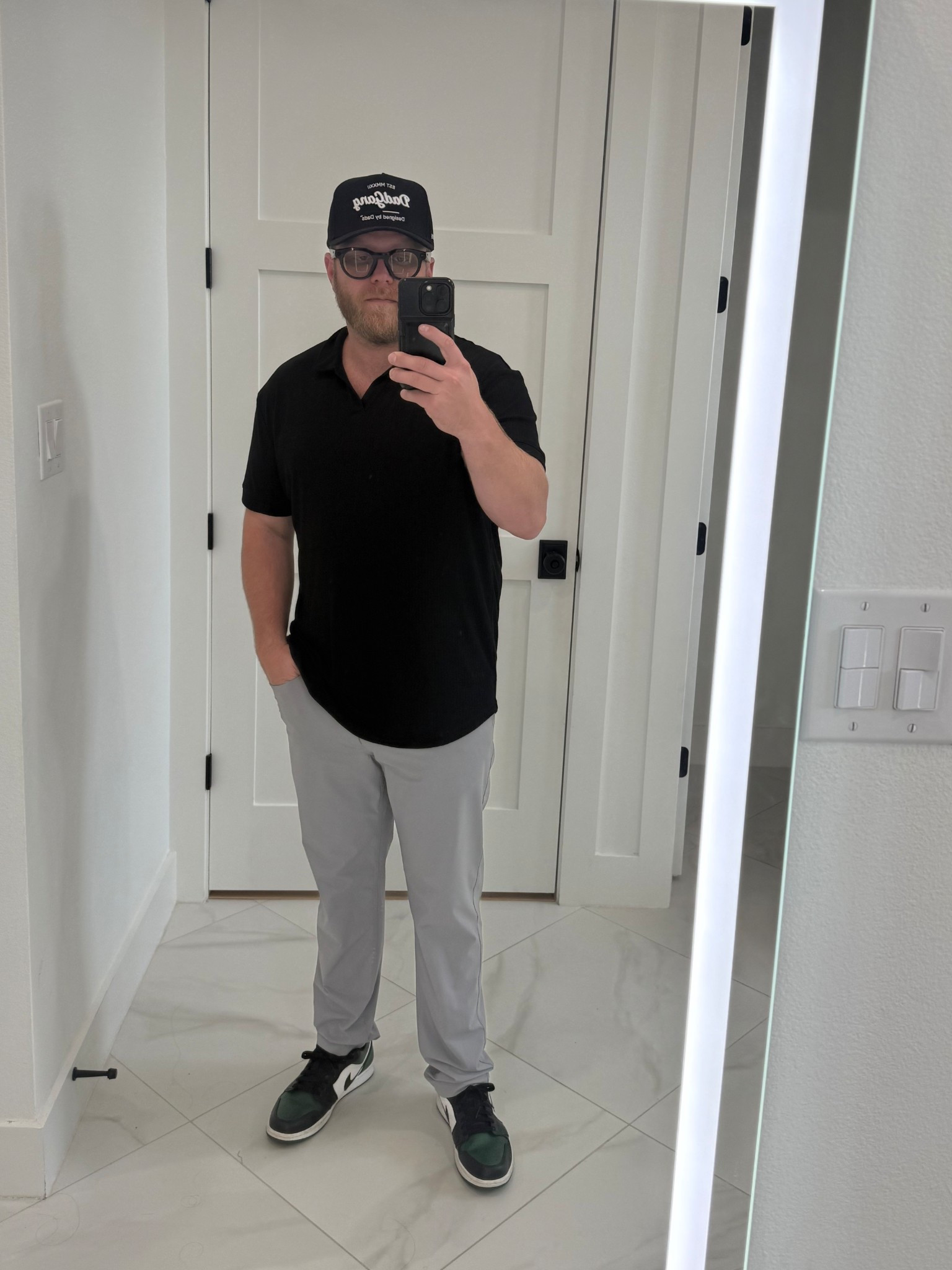 Sunday OOTD for men! 

#LTKMens #LTKootd #LTKdayinmylife