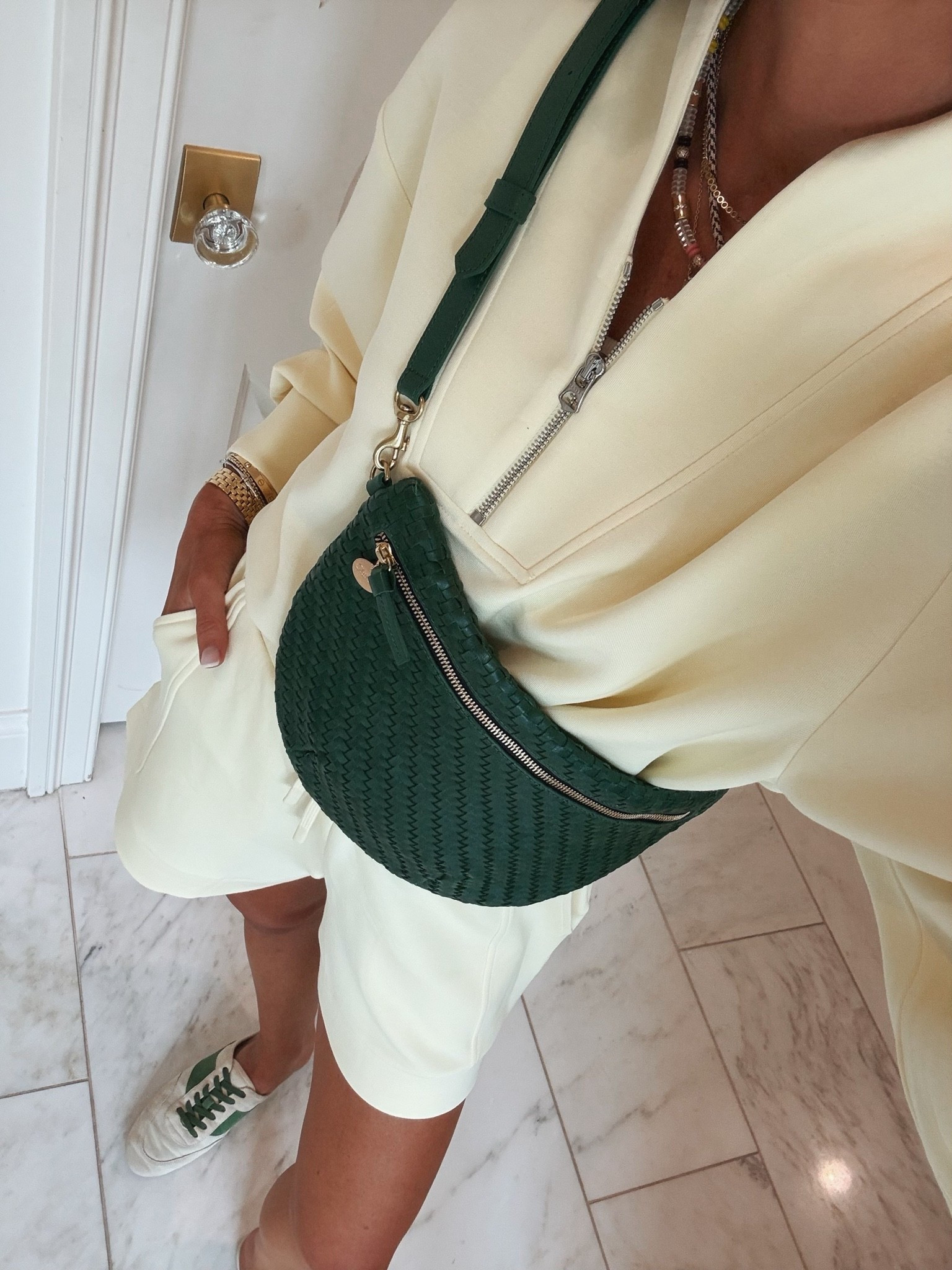 Outfit of the day! Love this Varley set - I have it in so many colors.

#LTKootd #LTKSeasonal