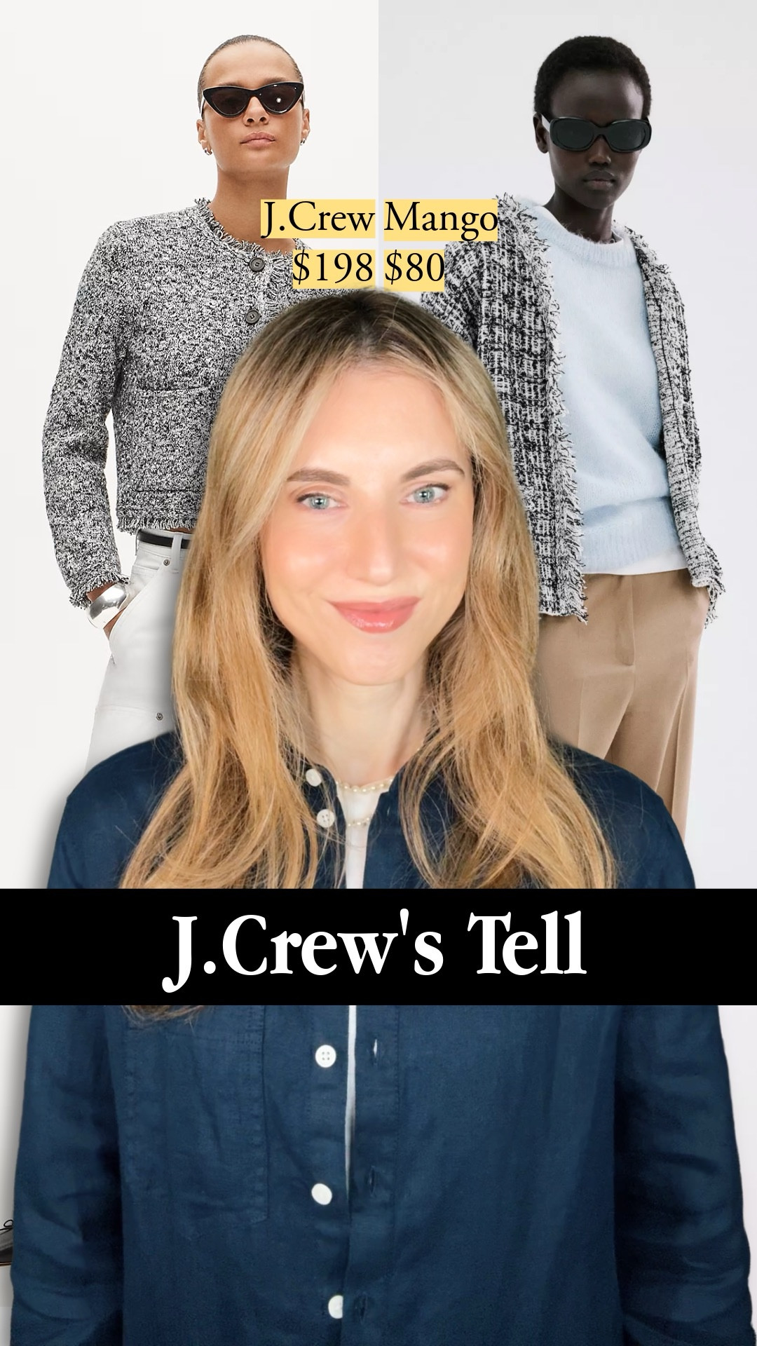 30% off J.Crew with code LOYALTY - log into your J.Crew loyalty account to get the discount (free to sign up). The Baird McNutt Irish linen shirt is so soft right off the rack – no need to break it in, and the collar is gorgeous. I’m layering mine over a white tee and pearls. The nipped jeans are my favorite straight cut, and I love these flat sandals – so clean and so comfortable. My feet are sensitive to rough inner seams. My top picks as we head into summer – all pieces I've broken down for construction quality that holds up. Sale ends April 27.

#LTKSaleAlert #LTKootd