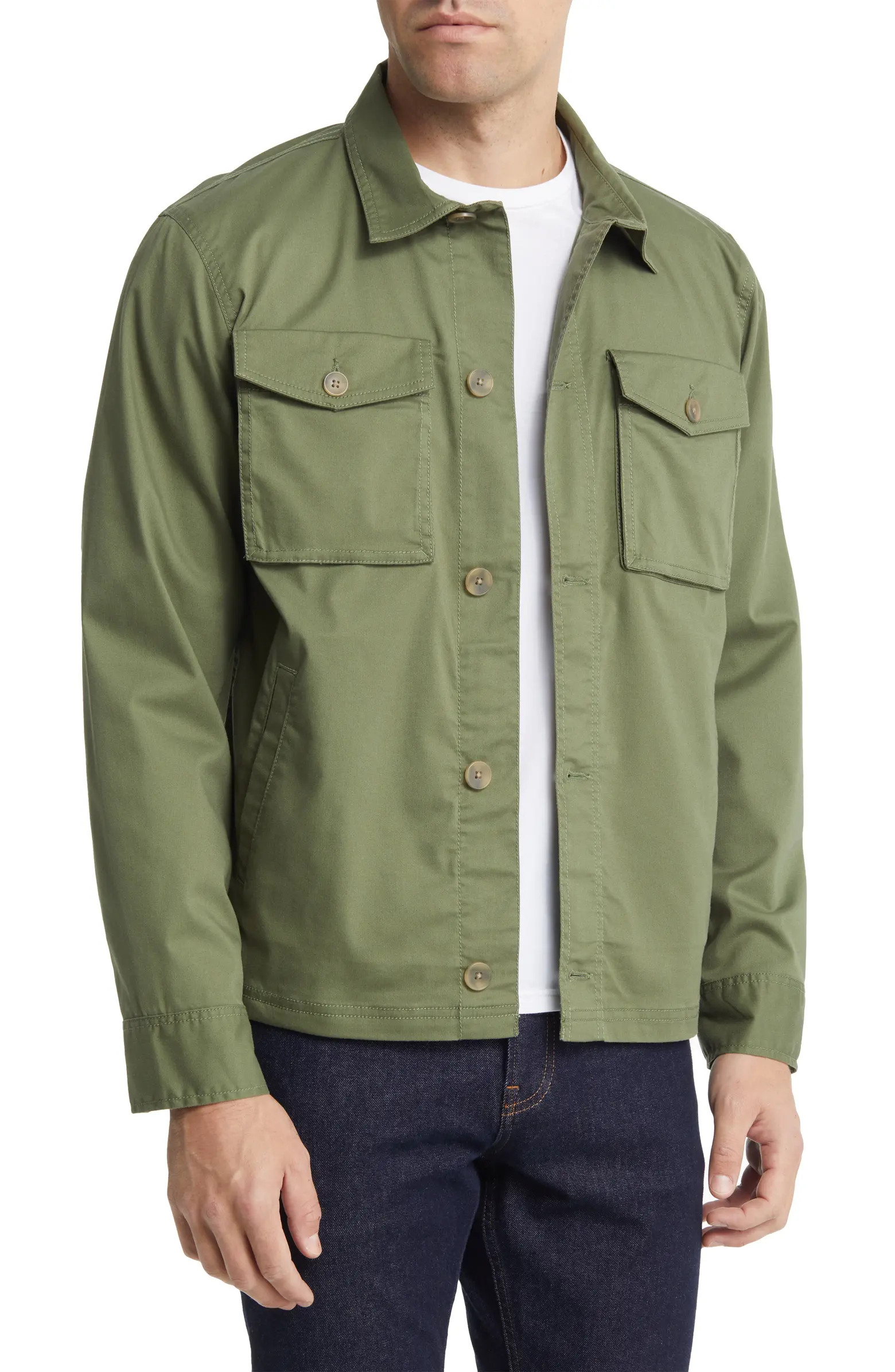Utility Tech Smart Jacket | Nordstrom