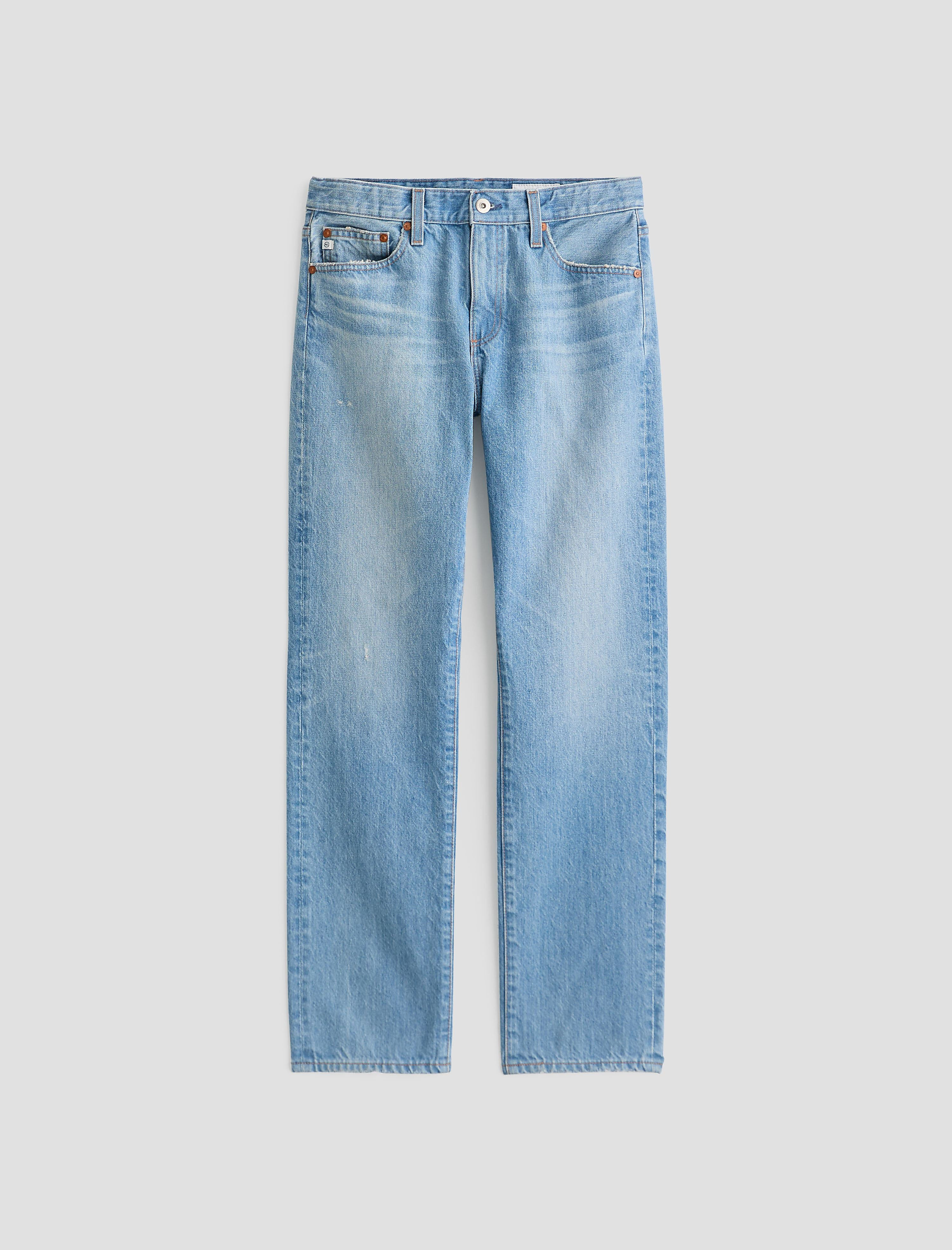 The Boyfriend | AG Jeans
