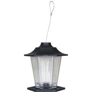 Carriage Hanging Bird Feeder - 1.5 lb. Capacity | The Home Depot