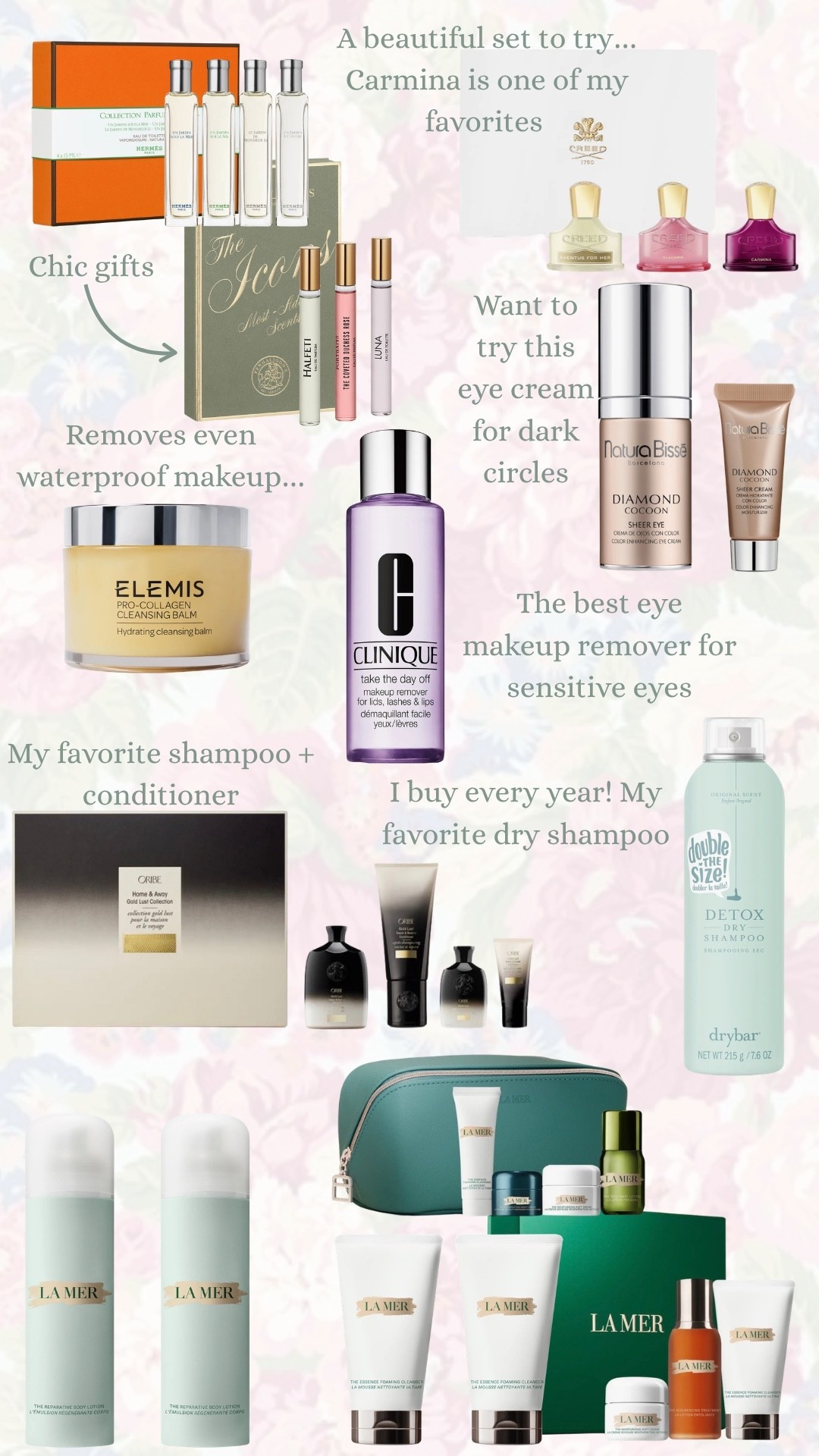 Nordstrom Sale beauty favorites that are worth it… I use many of these every single day 🤍 The beauty section is always my first stop during the #Nsale