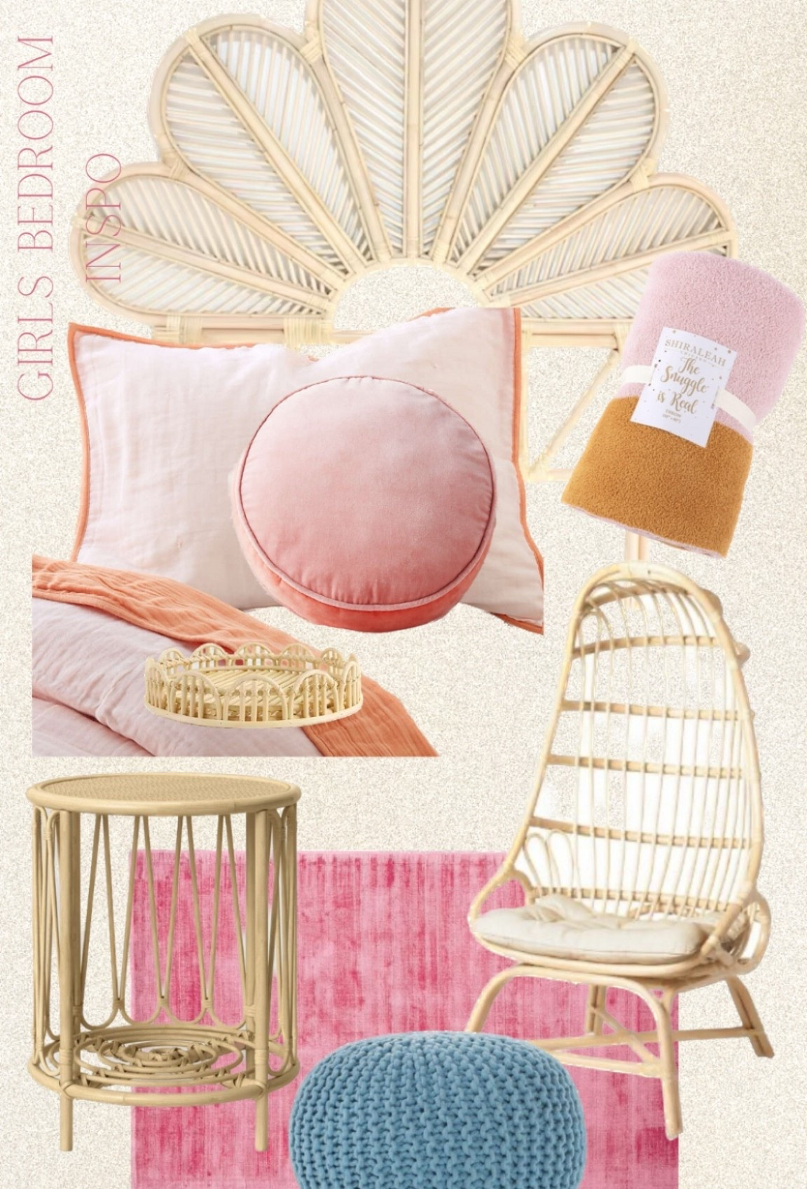 Girls bedroom inspo!

#bedroominspo #girlsroom #christmasgiftidea #roommakeover #homefinds 

#LTKHome #LTKGiftGuide #LTKKids