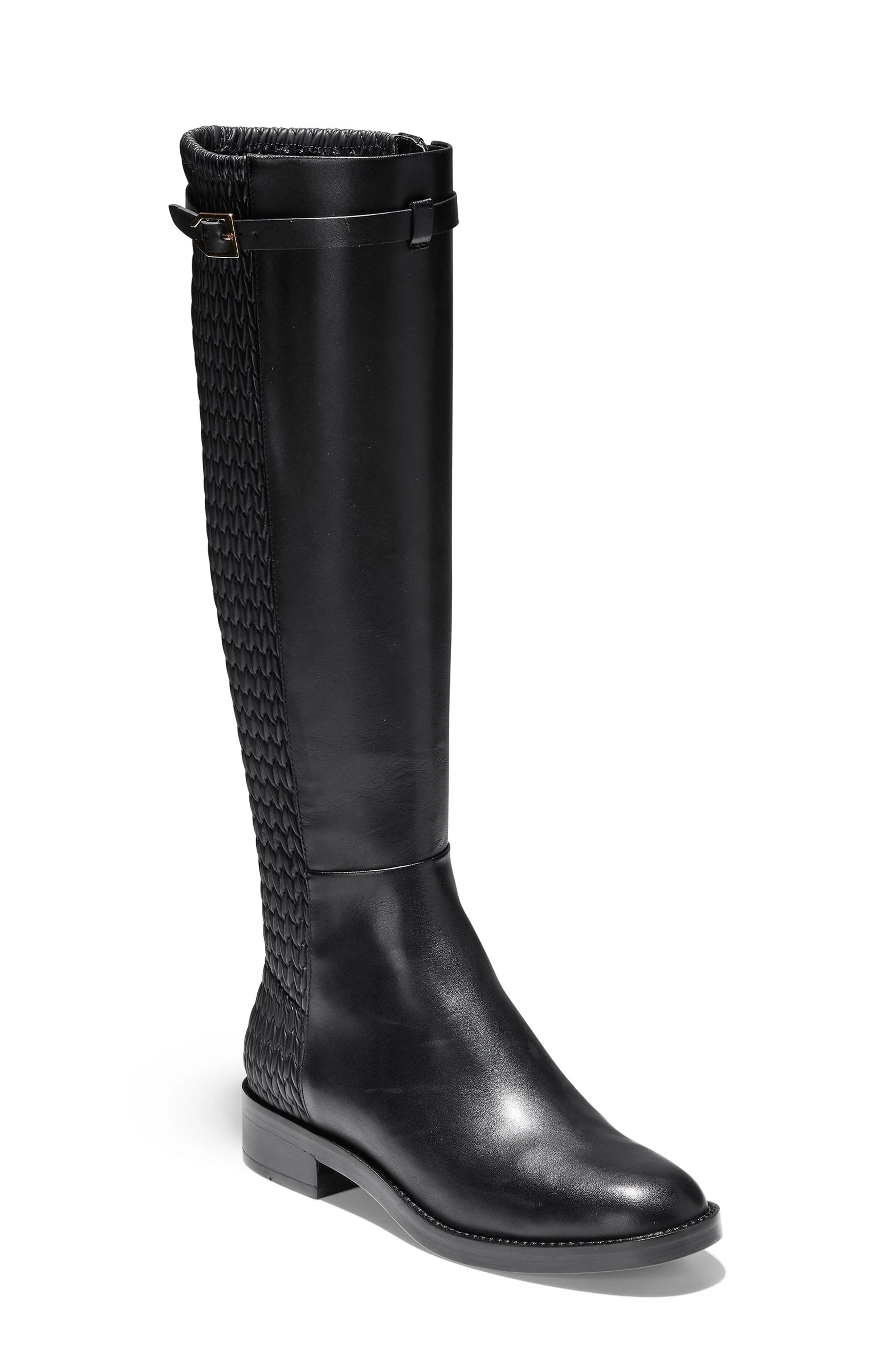 Lexi Grand Knee High Stretch Boot | Nordstrom