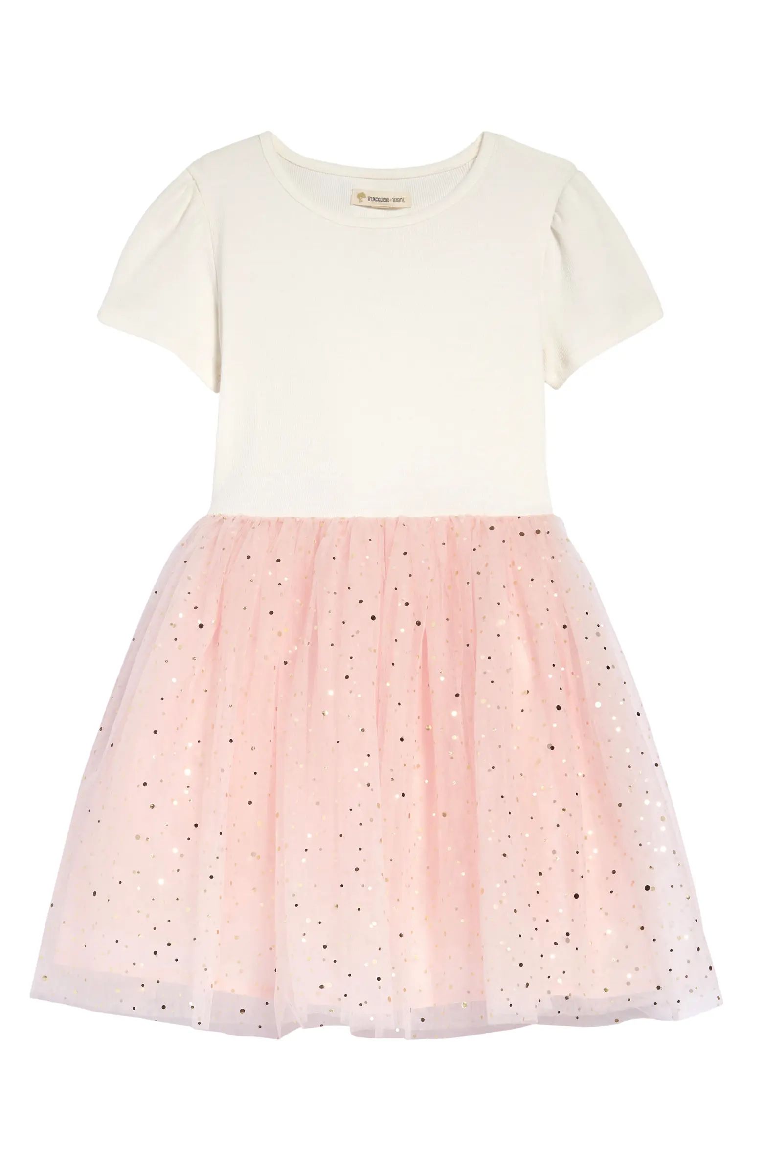 Kids' Tutu Dress | Nordstrom
