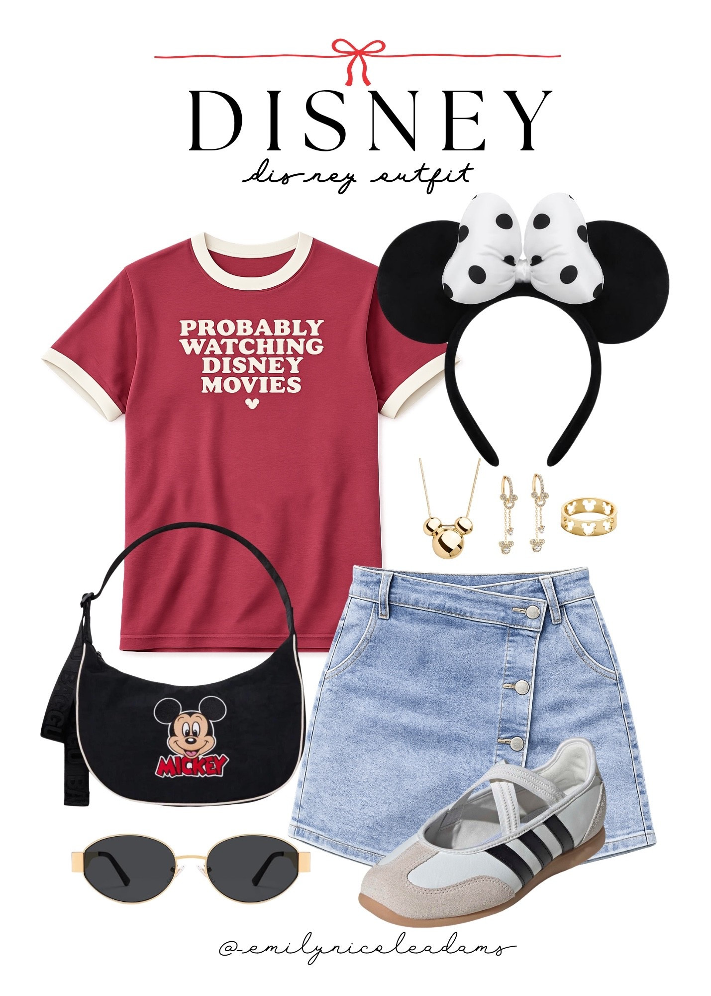 Target Disney Outfit, disney style, disney addict, disney outfit Inspo, disney girl, disney style, disney channel, disney cutie, disney babe, disney fun, Disney’s drive, magic kingdom, disney lover

#LTKdayinmylife #LTKSaleAlert #LTKvlog