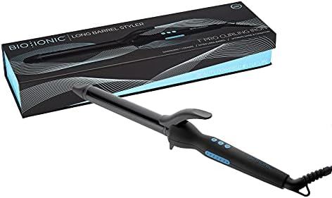 BIO IONIC Long Barrel Styler | Amazon (US)