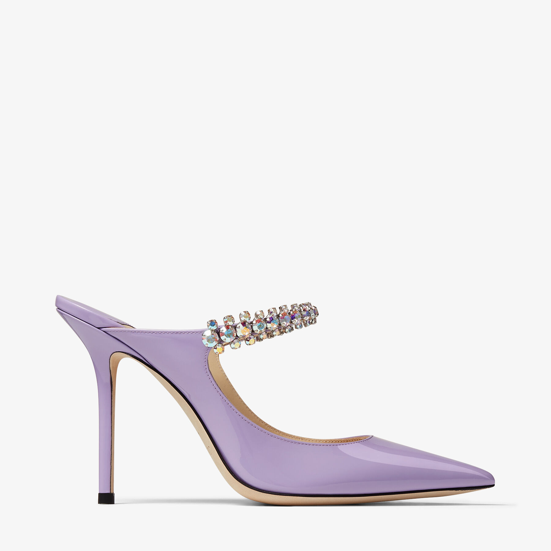 Bing 100 | Jimmy Choo (US)