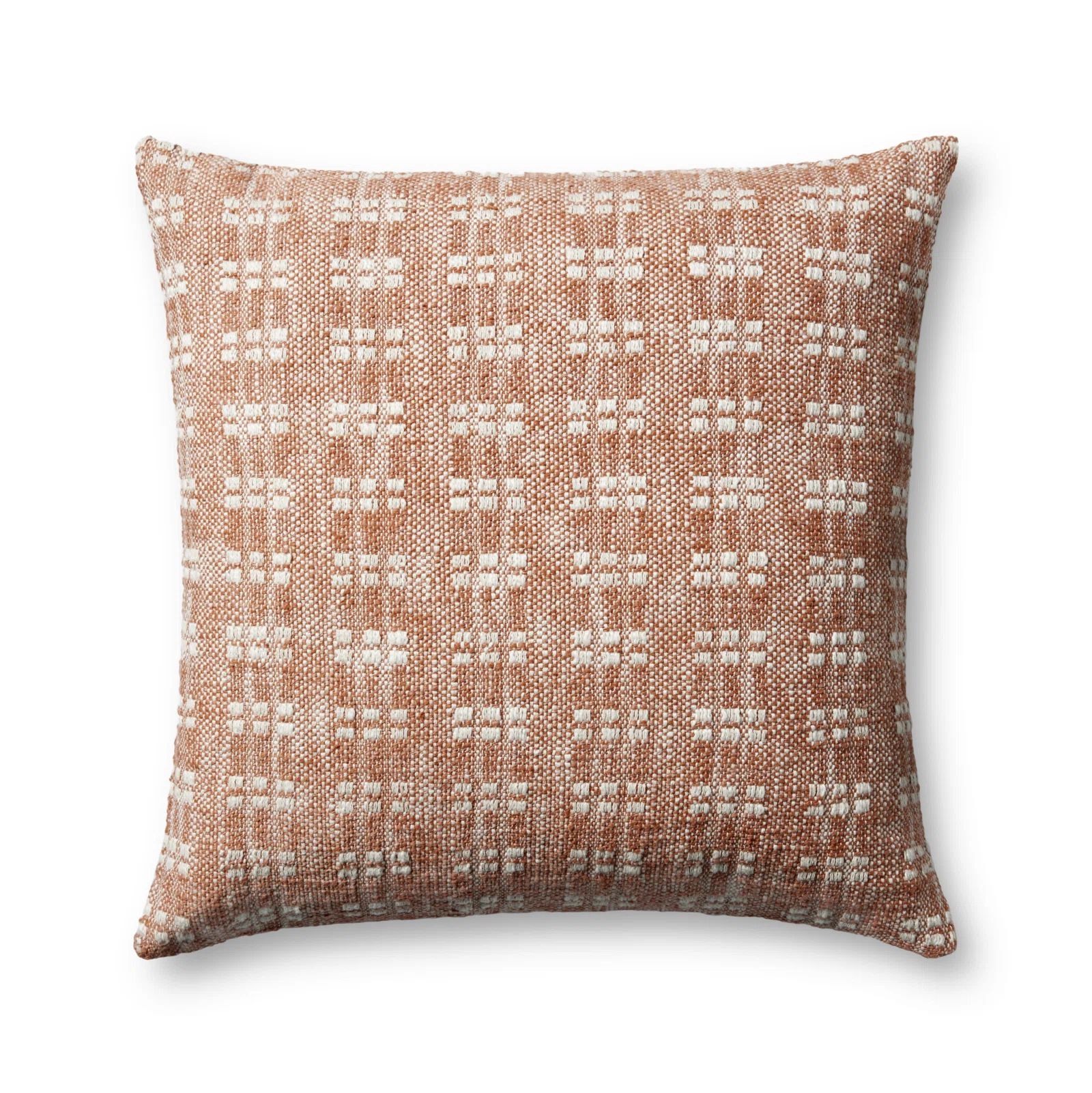 Magnolia Home by Joanna Gaines x Loloi Bryn Throw Pillow & Reviews | Wayfair | Wayfair North America