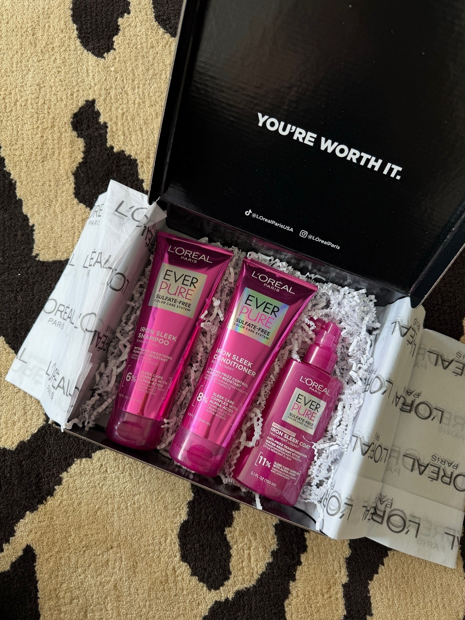 Wash day just got an upgrade 🧖🏻‍♀️✨

#LTKselfcare #LTKBeauty

#LTKMidsize