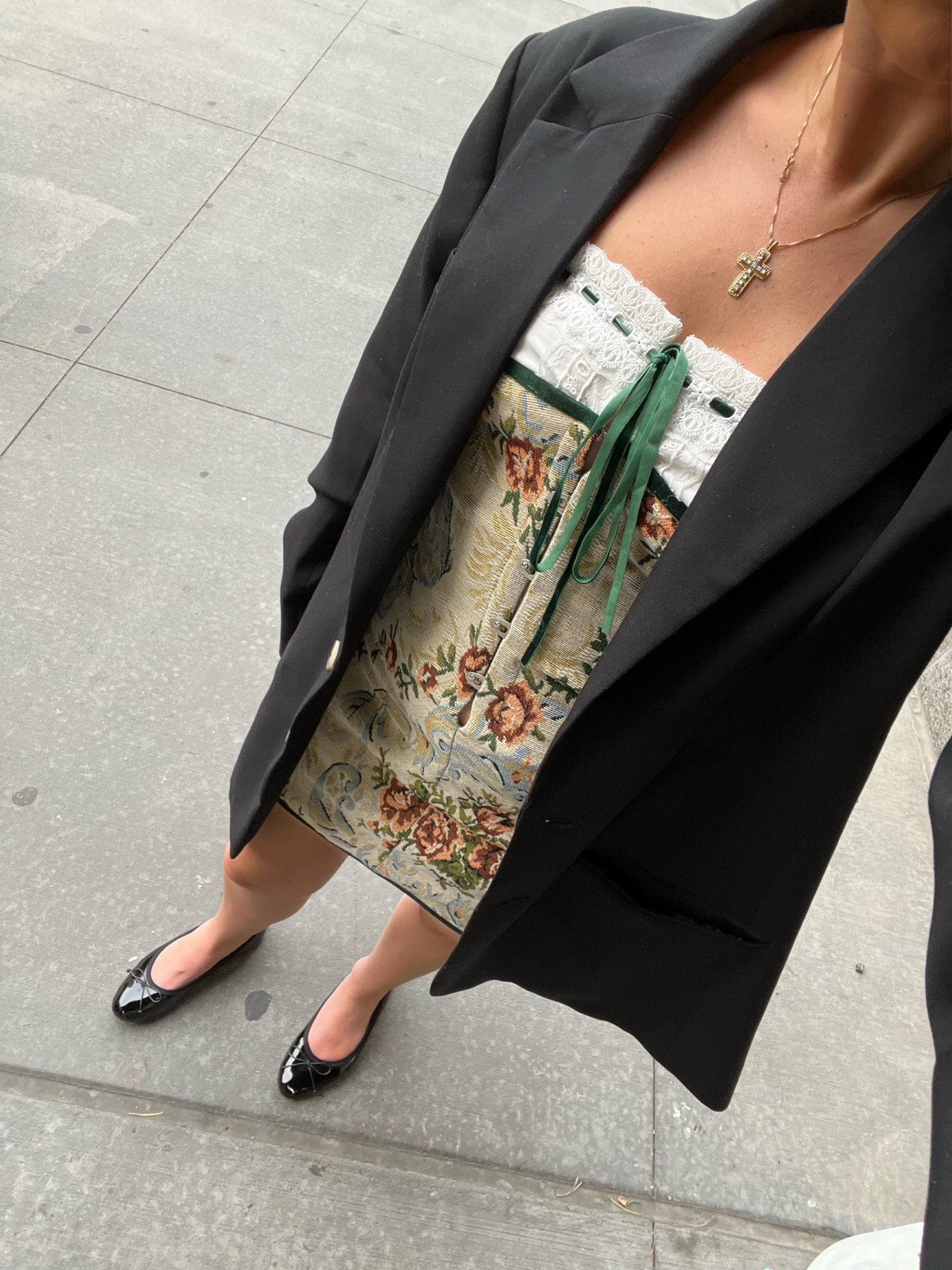 Worth the money - the Amazon dupes don’t compare in quality. Can’t wait to wear in the Fall.

#LTKunder50 #LTKstyletip #LTKunder100