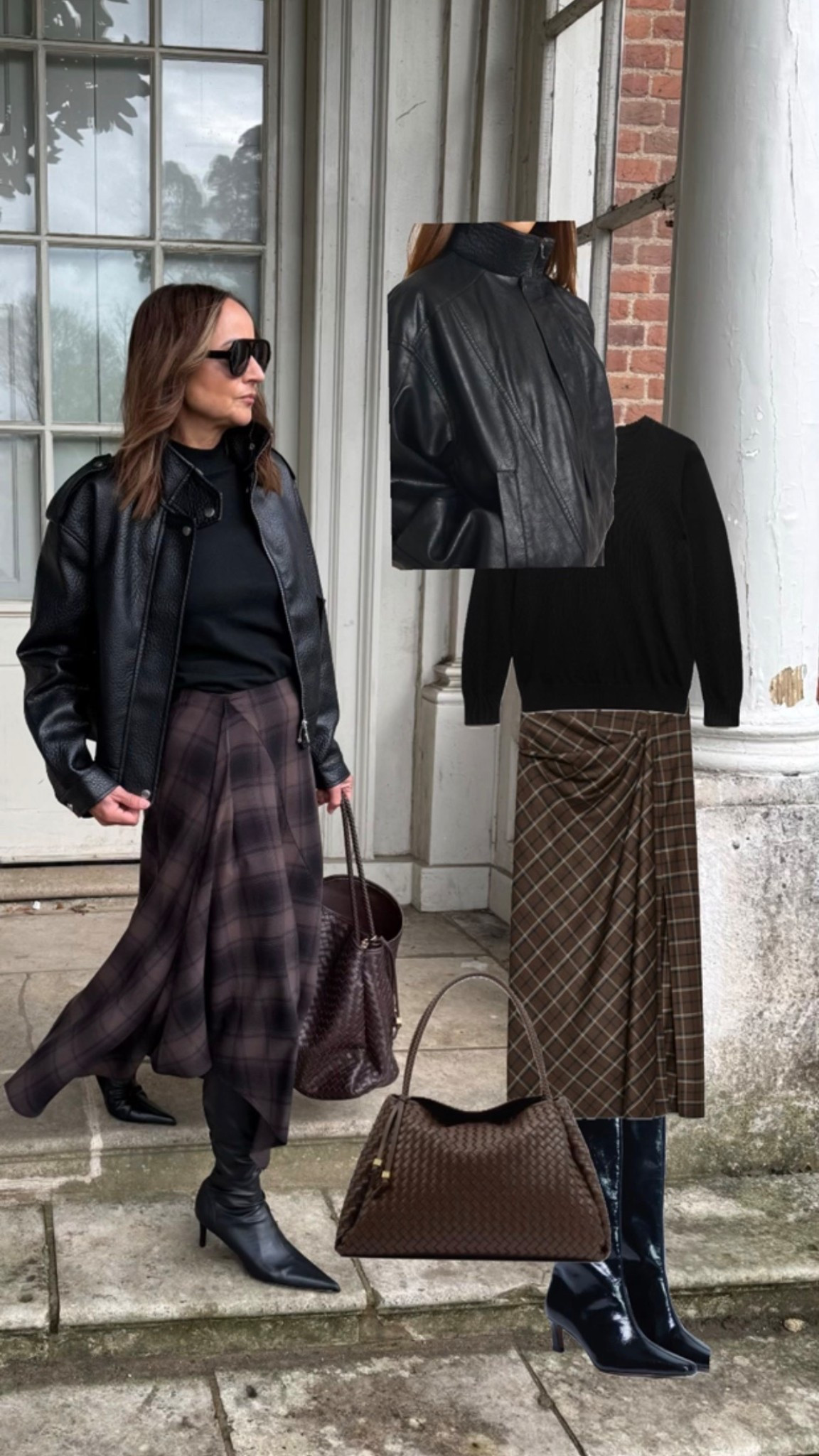 Build a trending look for winter 

#LTKwinter #LTKeurope #LTKstyletip