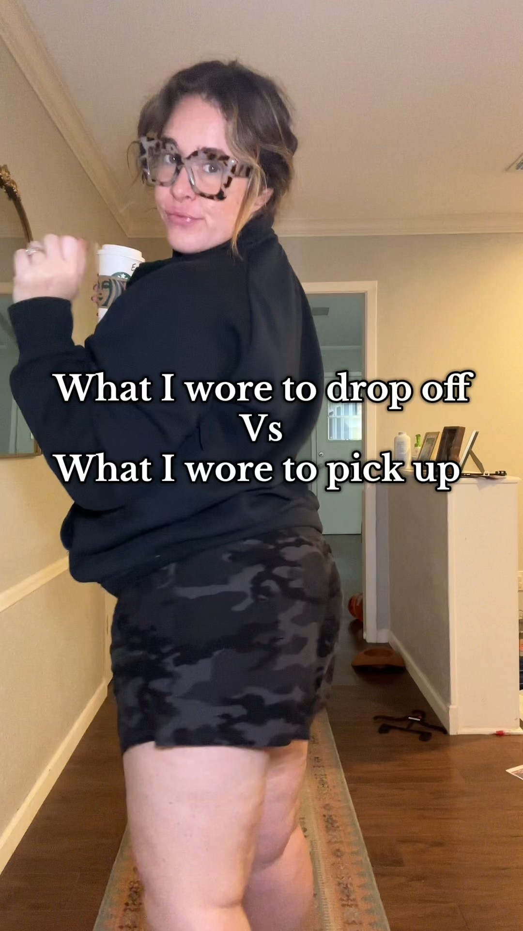 You can never go wrong with Rothy’s or halara!  The shirt is halara too but it wouldn’t let me link it! 

#LTKMidsize #LTKFindsUnder100 #LTKOver40