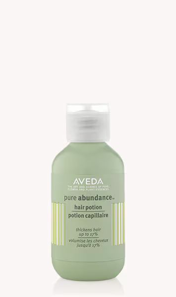 pure abundance™ hair potion | Aveda | Aveda (US)