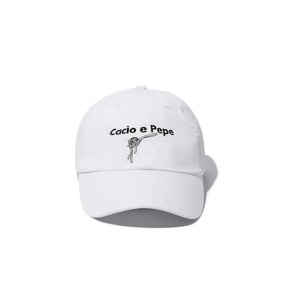 The Cacio e Pepe Kap | KULE (US)