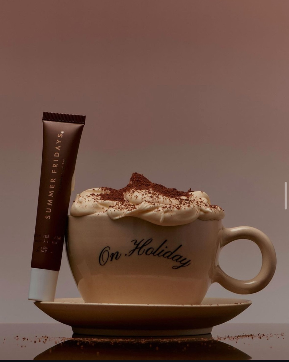 Summer Fridays Hot Cocoa lip balm 😍

#LTKSeasonal #LTKBeauty #LTKFindsUnder50